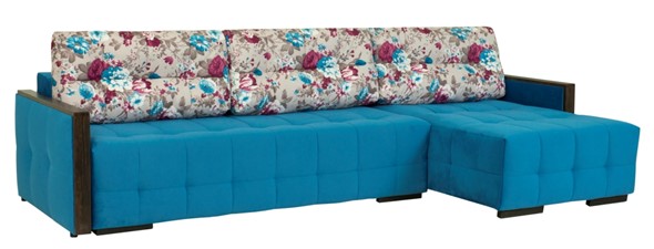 Угловой диван Татьяна 4 в Петрозаводске - изображение