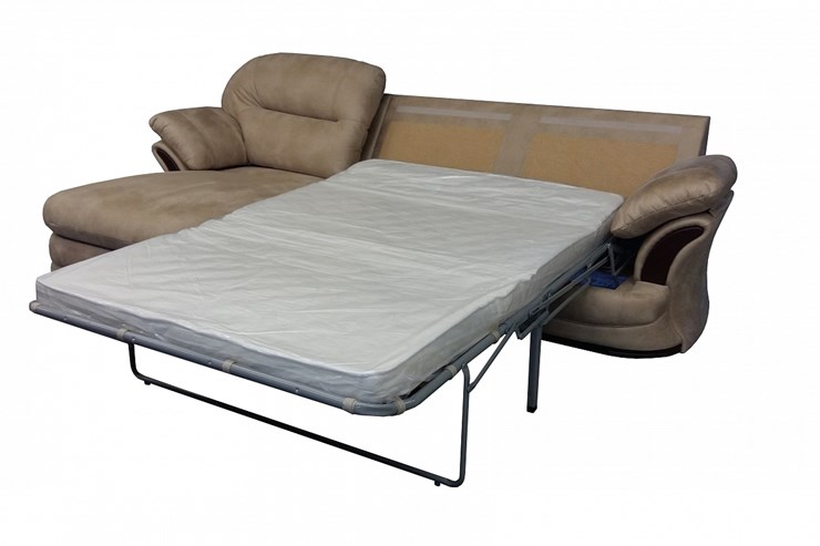Угловой диван Квин 6 МД, седафлекс в Петрозаводске - изображение 2