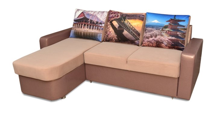 Угловой диван Престиж-5 в Петрозаводске - изображение 3