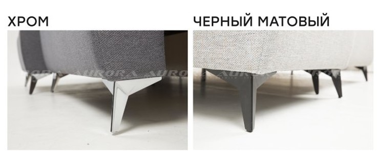 Угловой диван Виконти в Петрозаводске - изображение 1