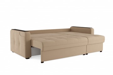 Угловой диван Smart 3, Веллуто 05 в Петрозаводске - предосмотр 3