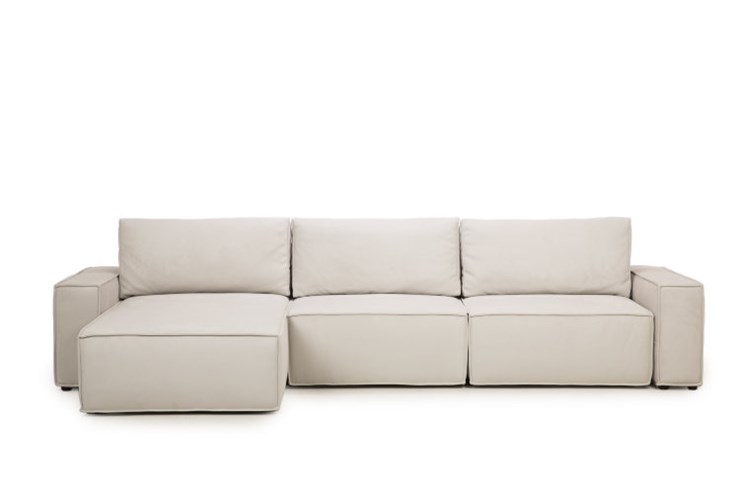 Угловой диван Дали 1.3 в Петрозаводске - изображение 1