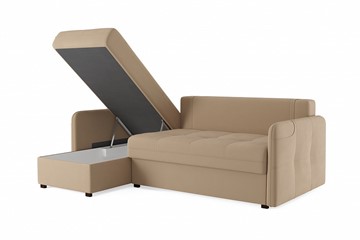 Угловой диван Smart 1, Веллуто 05 в Петрозаводске - предосмотр 5