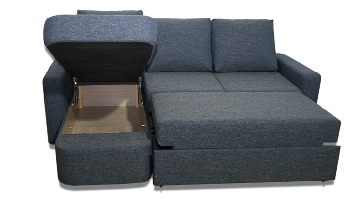 Угловой диван Престиж-5 в Петрозаводске - изображение 2