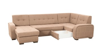 П-образный диван Подиум П5 в Петрозаводске - предосмотр 1