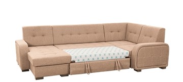 П-образный диван Подиум П5 в Петрозаводске - предосмотр 3