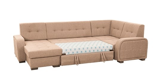 П-образный диван Подиум П5 в Петрозаводске - изображение 3