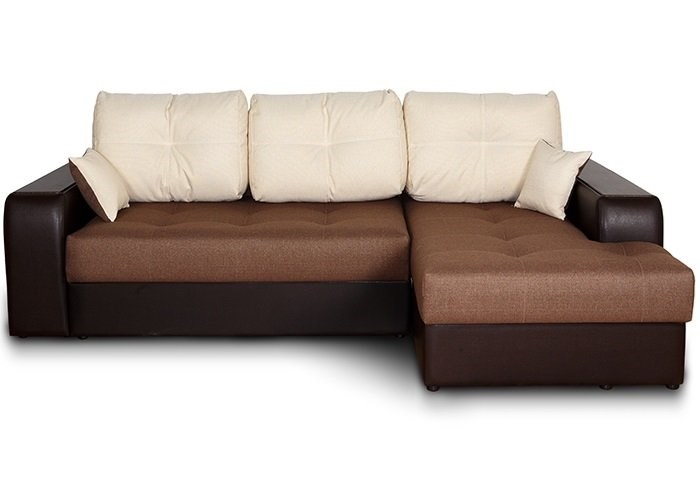 Угловой диван Левел 2+От в Петрозаводске - изображение 2