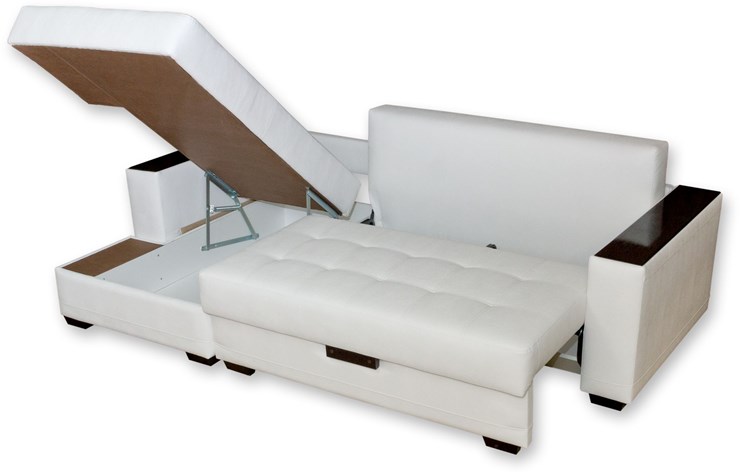 Угловой диван Катарина 3 в Петрозаводске - изображение 2