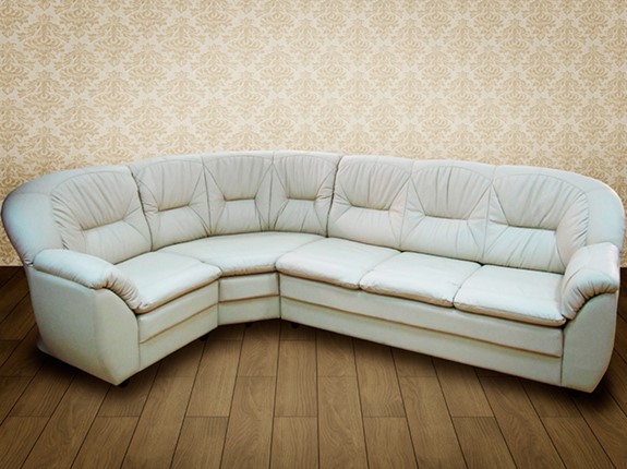 Угловой диван Ричмонд 1V3 в Петрозаводске - изображение
