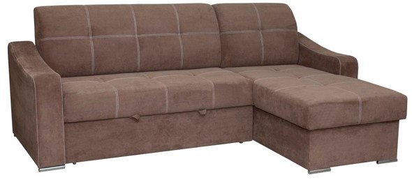 Угловой диван Нео 48 в Петрозаводске - изображение