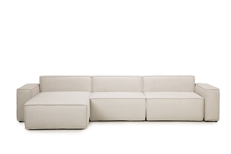 Угловой диван Дали 1.3 С в Петрозаводске - изображение 2