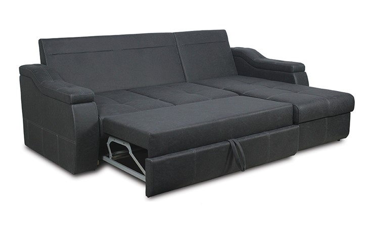 Угловой диван Денвер XL в Петрозаводске - изображение 1