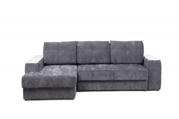 Угловой диван Левел 2+От в Петрозаводске - изображение 4
