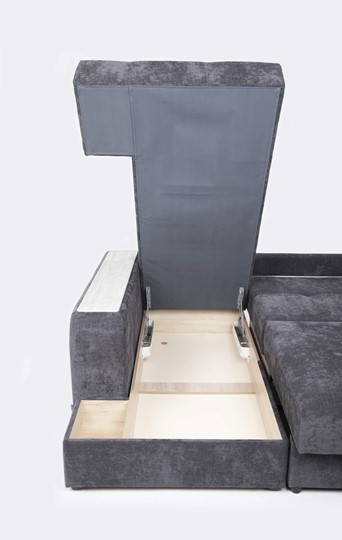Угловой диван Левел 2+От в Петрозаводске - изображение 8