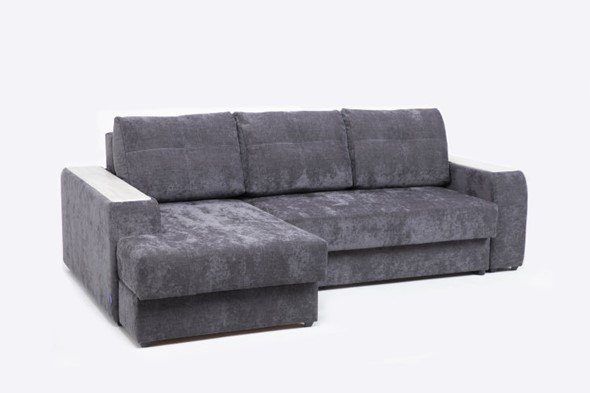 Угловой диван Левел 2+От в Петрозаводске - изображение