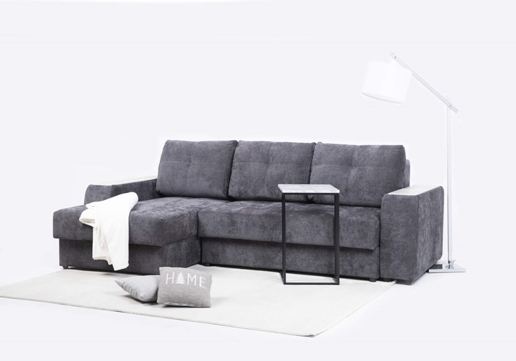 Угловой диван Левел 2+От в Петрозаводске - изображение 12