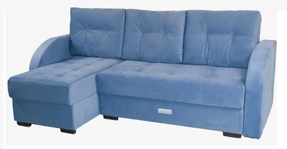 Угловой диван Милан МД+Т в Петрозаводске - изображение