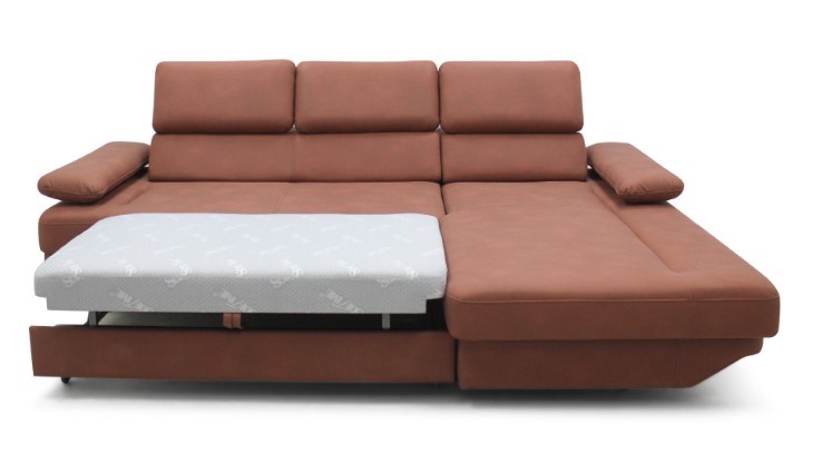 Угловой диван Монреаль 276*196 см в Петрозаводске - изображение 6