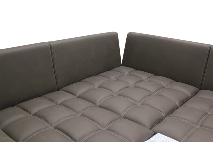 Угловой диван Плаза 290х220 в Петрозаводске - изображение 2