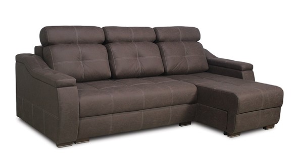 Угловой диван Престон XL в Петрозаводске - изображение