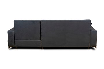 Угловой диван с оттоманкой Fresh 2570х1750 мм в Петрозаводске - предосмотр 3