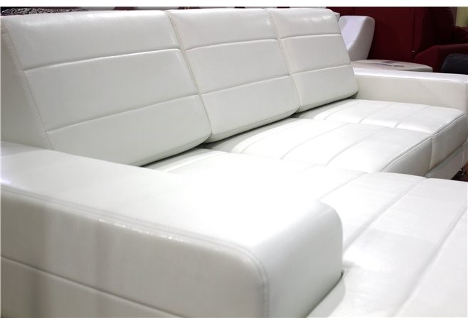 Угловой диван Сакура 4 275х165 в Петрозаводске - изображение 4