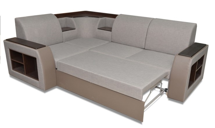 Угловой диван Соня-3 в Петрозаводске - изображение 1
