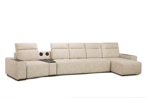 Угловой диван Монреаль 1.7 в Петрозаводске - изображение