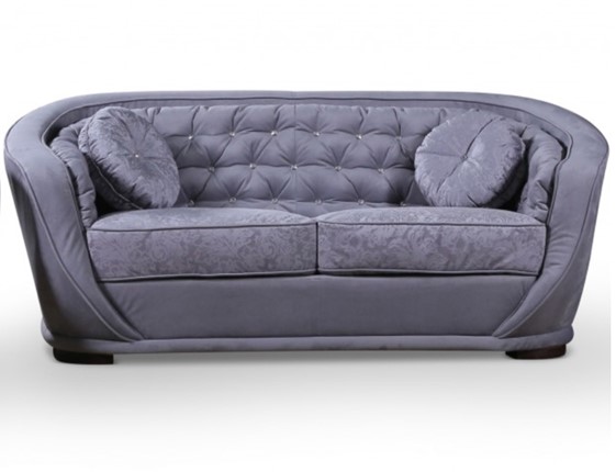 Прямой диван Венеция 4, ДБ3 в Петрозаводске - изображение