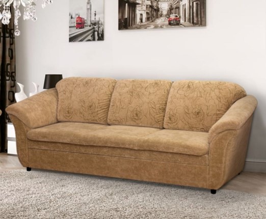 Прямой диван Милан, Кенгуру в Петрозаводске - изображение