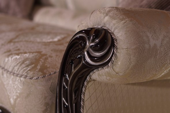 Прямой диван Севилья трехместный, спартак в Петрозаводске - изображение 3