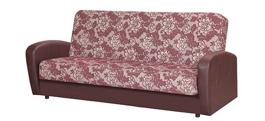 Прямой диван Премьера в Петрозаводске - изображение