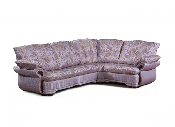 Угловой диван Детройт, угл.32 в Петрозаводске - изображение