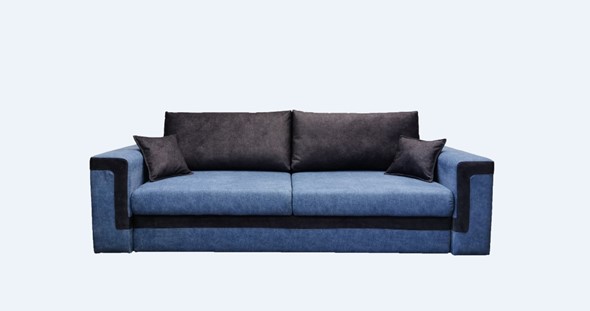 Прямой диван Вилл 200 в Петрозаводске - изображение