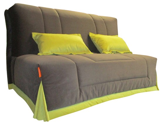 Прямой диван Ницца 1400, TFK Стандарт в Петрозаводске - изображение