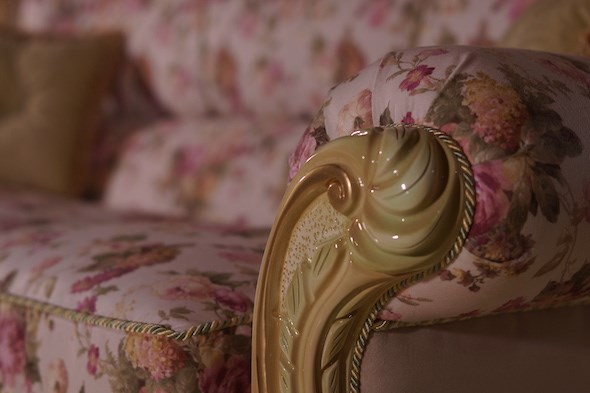 Прямой диван Севилья двухместный, спартак в Петрозаводске - изображение 9
