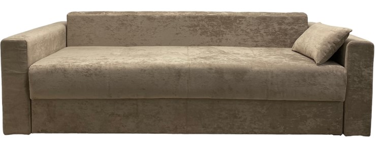 Прямой диван Комфорт 2 боннель в Петрозаводске - изображение 1