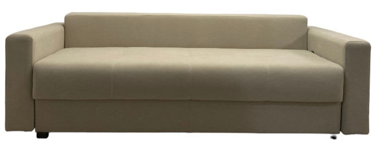 Прямой диван Комфорт 2 боннель в Петрозаводске - изображение 10