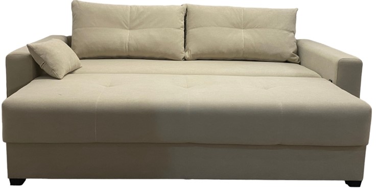 Прямой диван Комфорт 2 боннель в Петрозаводске - изображение 13