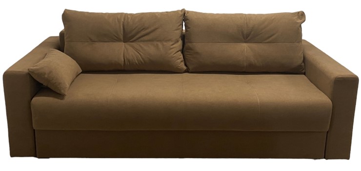 Прямой диван Комфорт 2 боннель в Петрозаводске - изображение 14