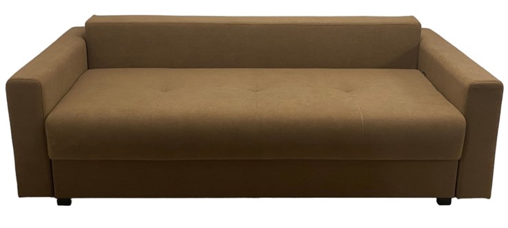 Прямой диван Комфорт 2 боннель в Петрозаводске - изображение 19