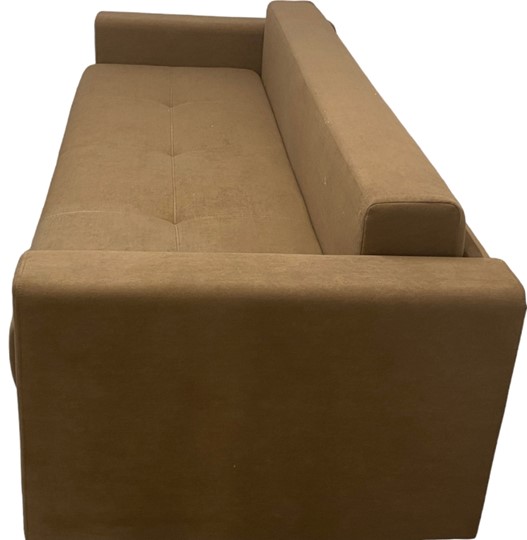 Прямой диван Комфорт 2 боннель в Петрозаводске - изображение 20