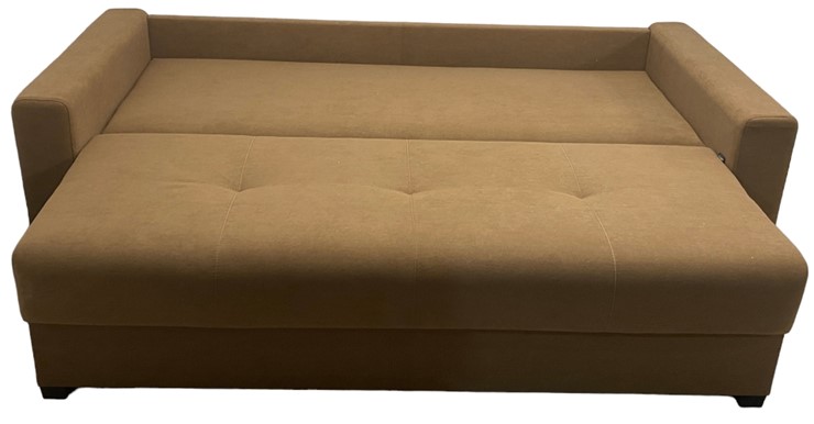 Прямой диван Комфорт 2 боннель в Петрозаводске - изображение 22