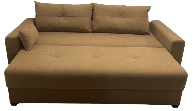 Прямой диван Комфорт 2 боннель в Петрозаводске - изображение 23