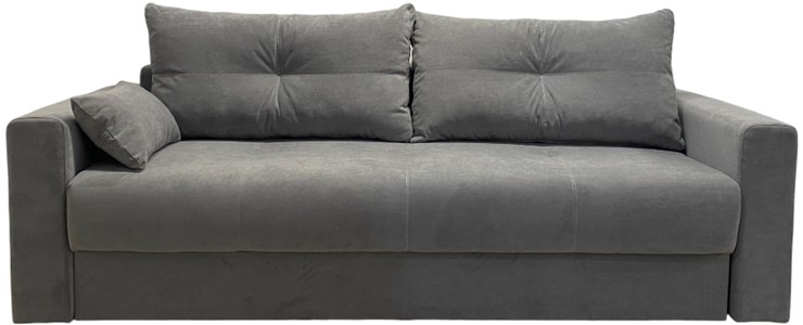 Прямой диван Комфорт 2 боннель в Петрозаводске - изображение 24