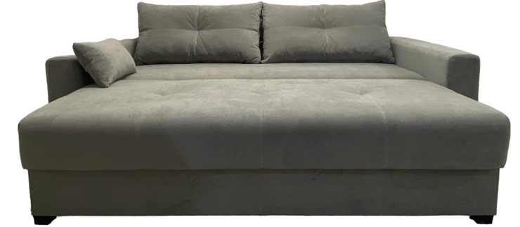 Прямой диван Комфорт 2 боннель в Петрозаводске - изображение 30