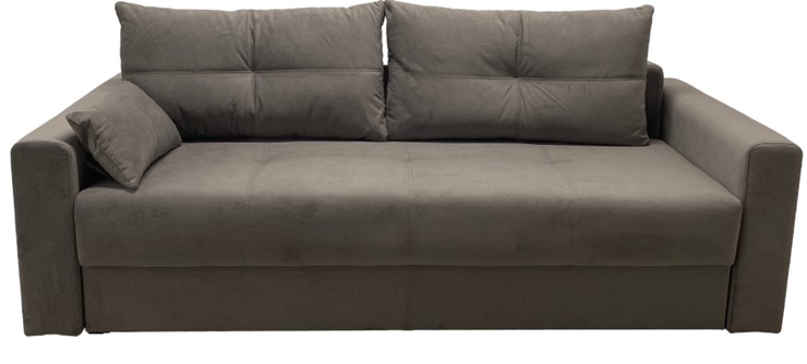 Прямой диван Комфорт 2 боннель в Петрозаводске - изображение 31