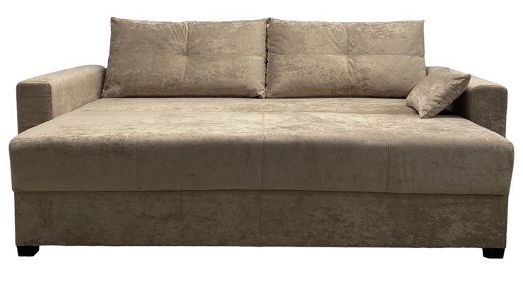 Прямой диван Комфорт 2 боннель в Петрозаводске - изображение 5