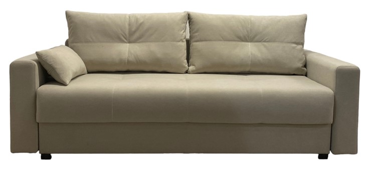 Прямой диван Комфорт 2 боннель в Петрозаводске - изображение 6